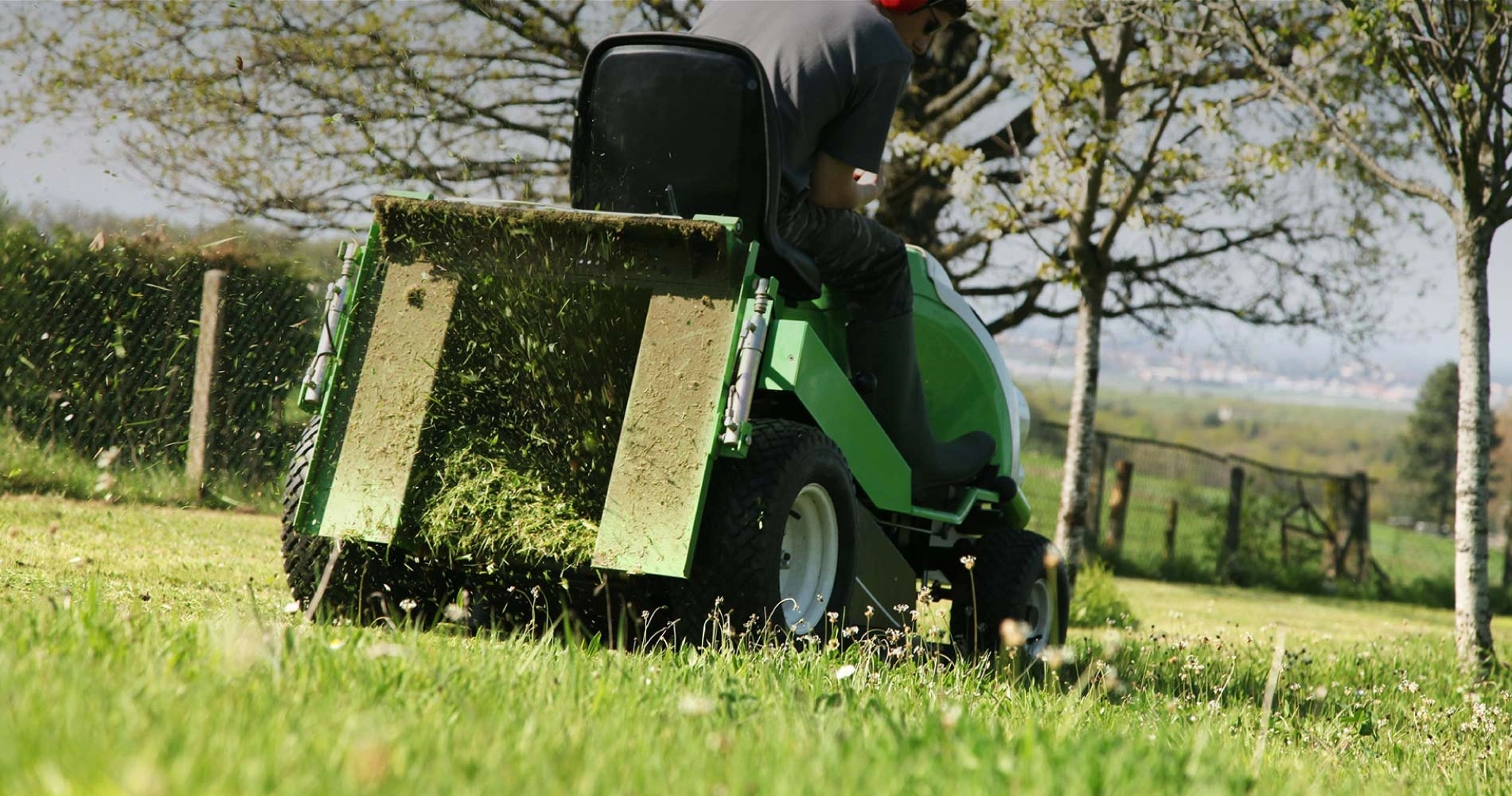 Rejoindre notre équipe de jardiniers professionnels en Corse-du-Sud