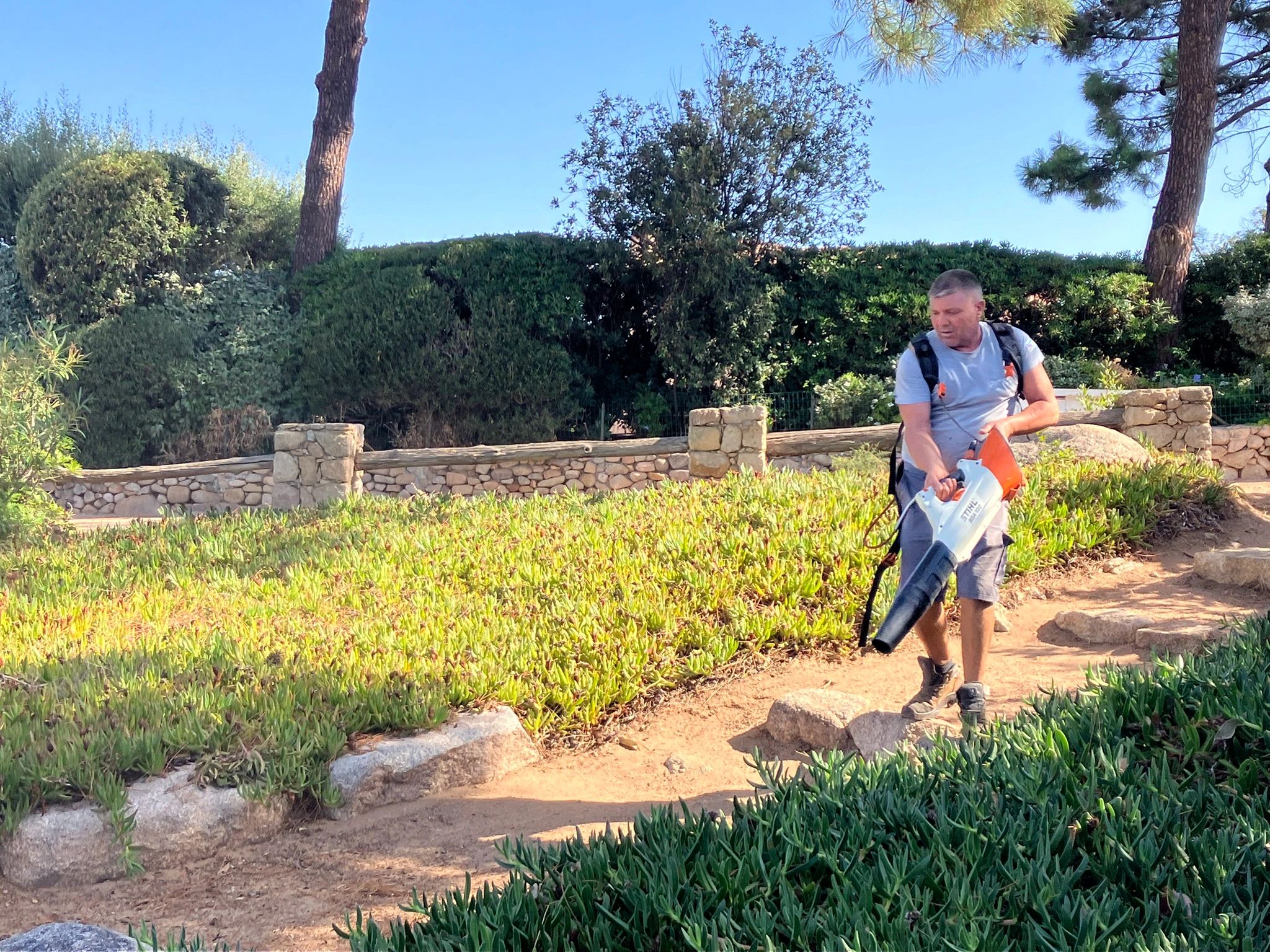 Des pratiques d'entretien de jardin toujours plus verte avec Garden Service