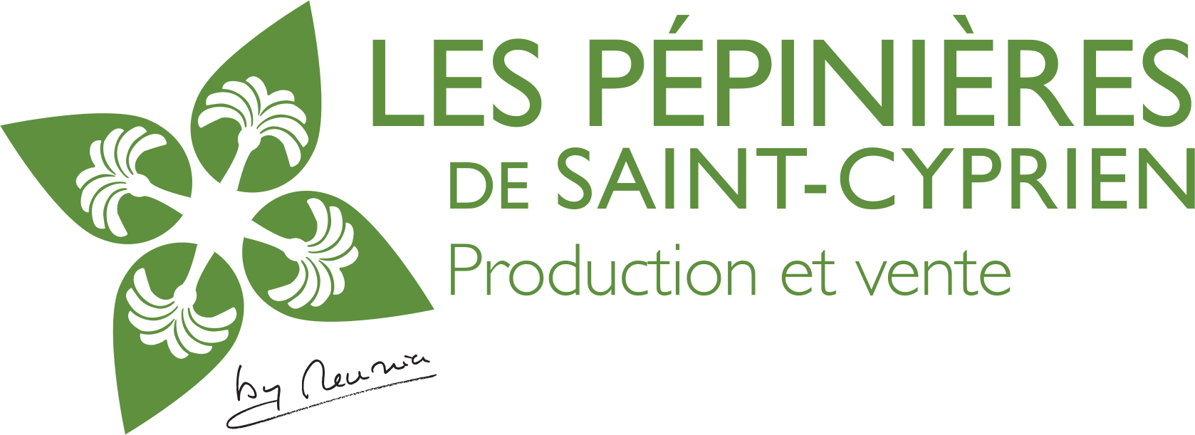 Les Pépinières de Saint-Cyprien